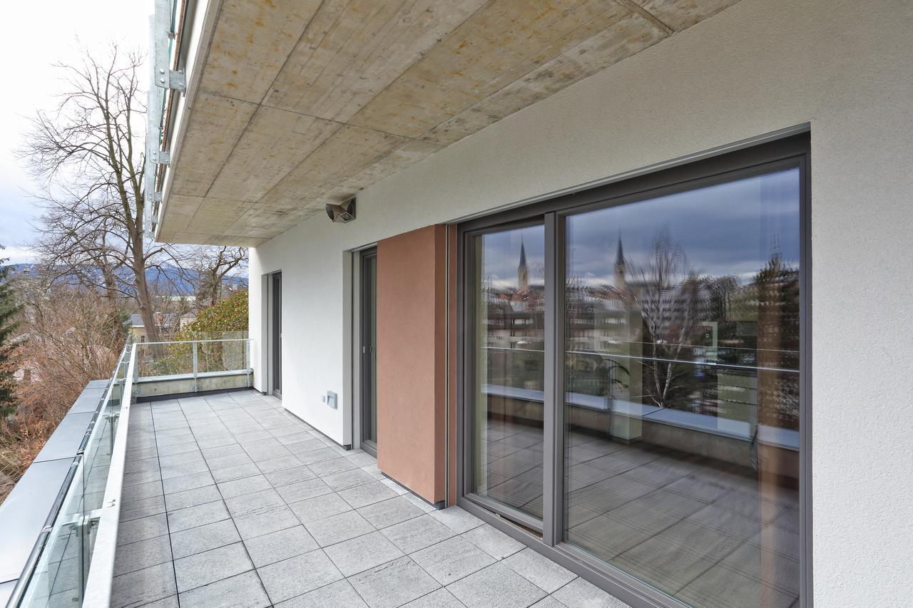 Apartmany Terasy Cafe Liberec Zewnętrze zdjęcie