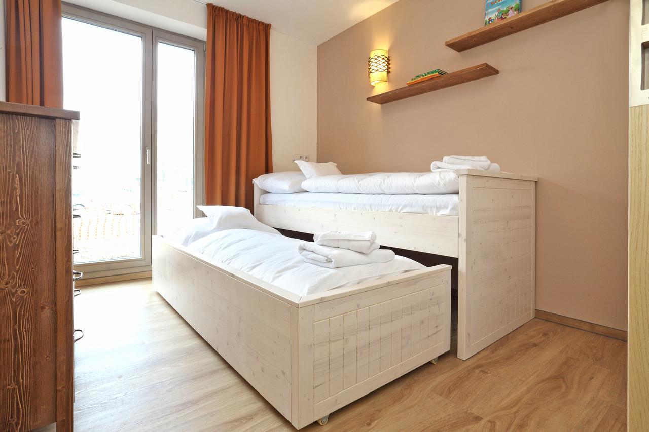 Apartmany Terasy Cafe Liberec Zewnętrze zdjęcie