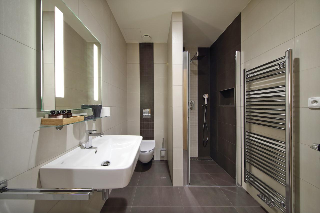 Apartmany Terasy Cafe Liberec Zewnętrze zdjęcie